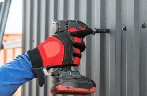 Travaux de zinguerie - Saint-Vigor-le-Grand